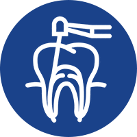Endodontie - Wurzelkanalbehandlungen
